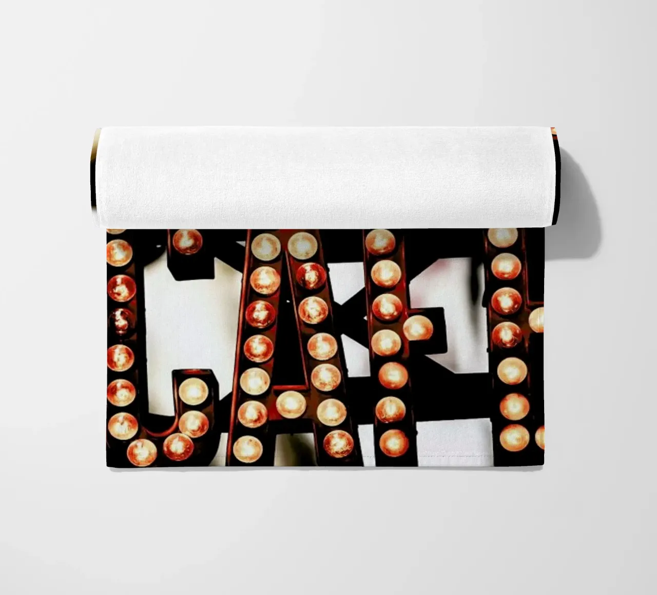 Café telo mare da Magdalena Martin Photography