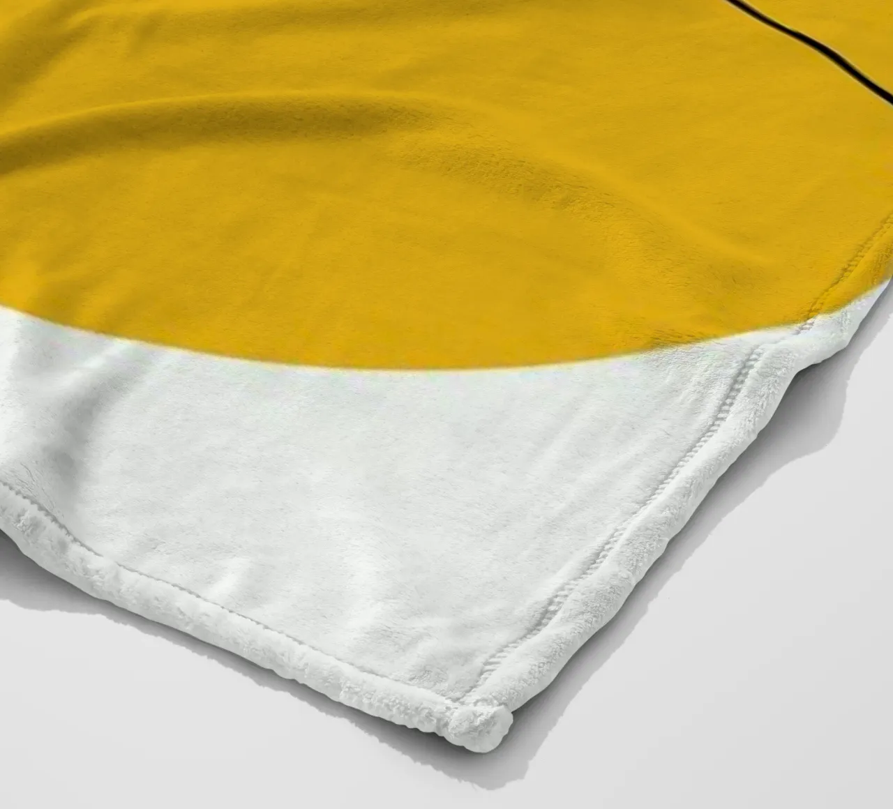 Bird Family fleece blanket by Kubistika