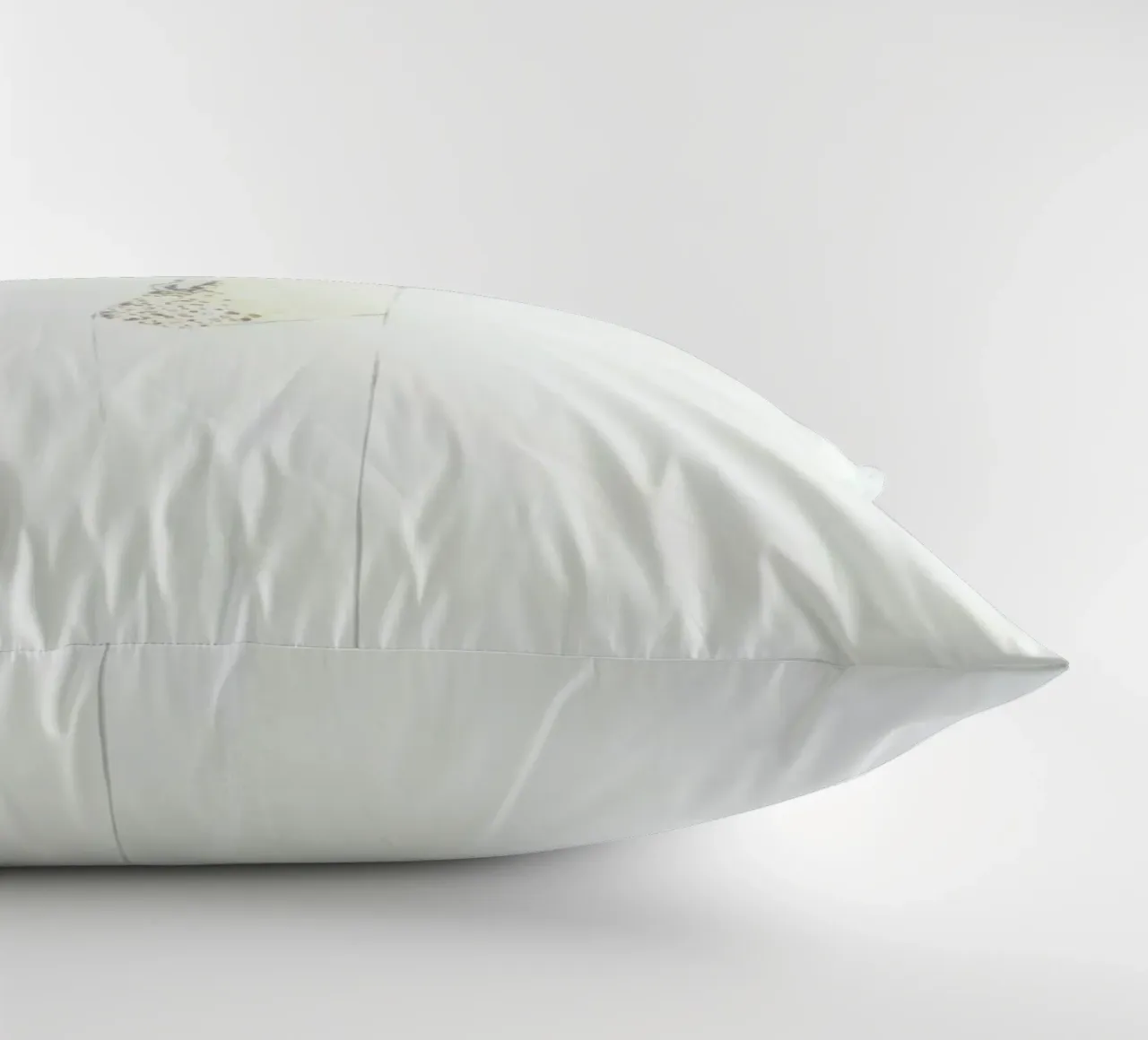 […] II cuscino da Julia Danckwerth