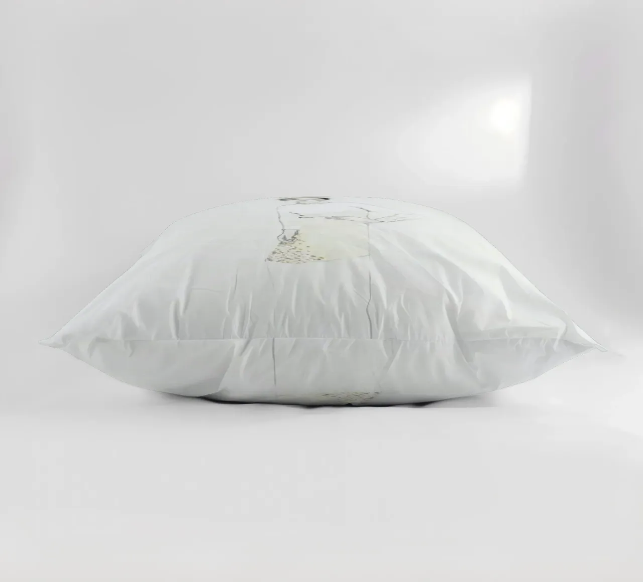 […] II cuscino da Julia Danckwerth