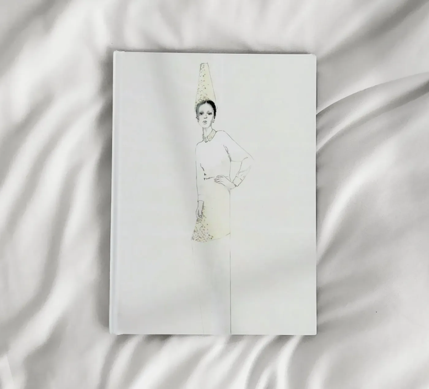 […] II notebook by Julia Danckwerth