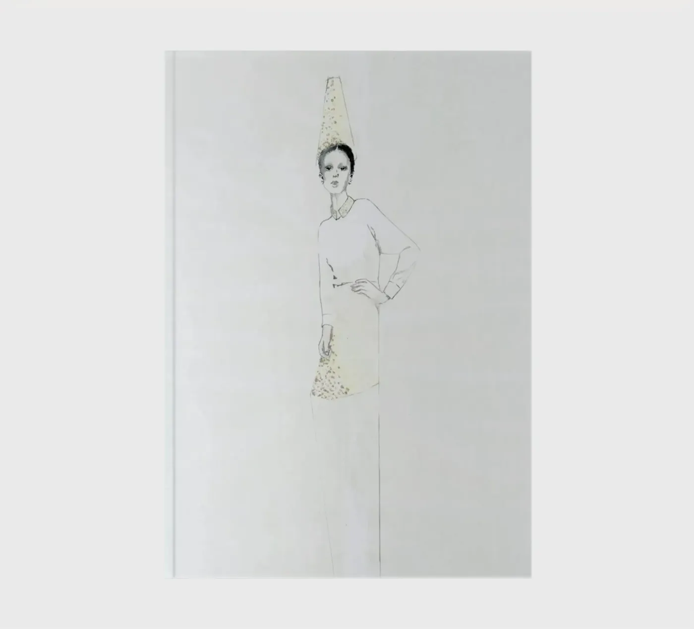 […] II notebook by Julia Danckwerth