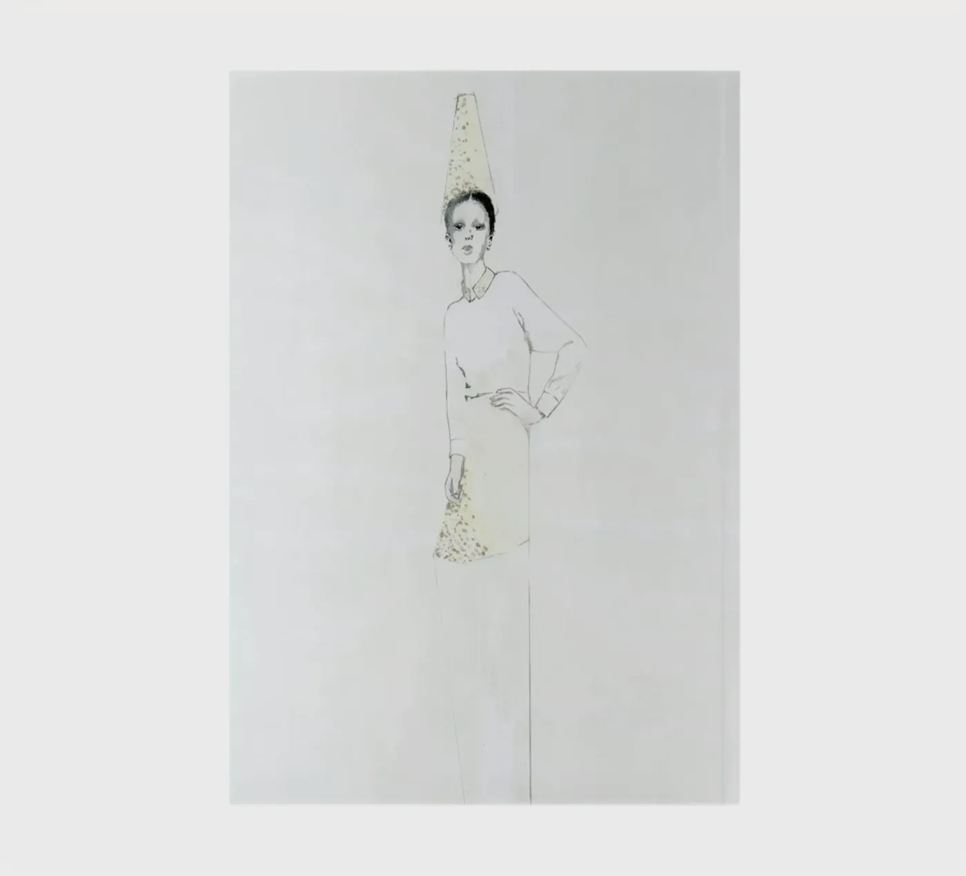 […] II notebook by Julia Danckwerth