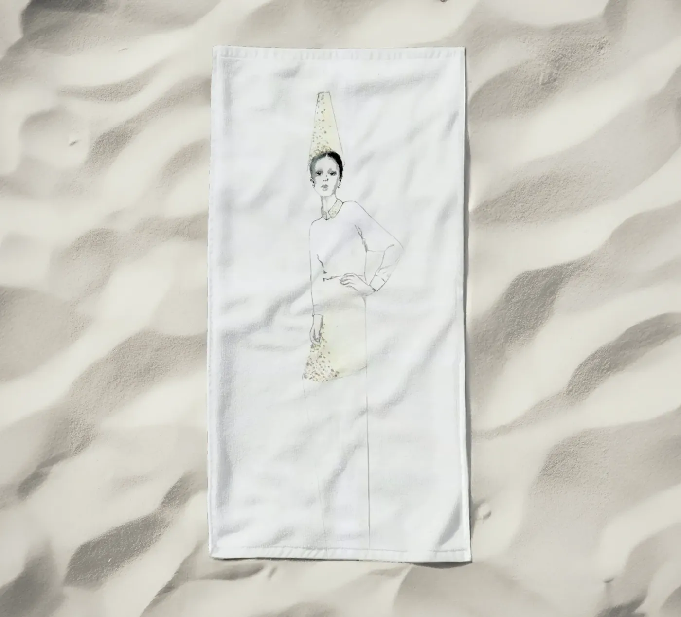 […] II telo mare da Julia Danckwerth