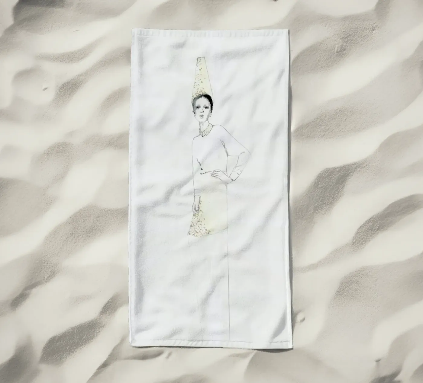 […] II telo mare da Julia Danckwerth