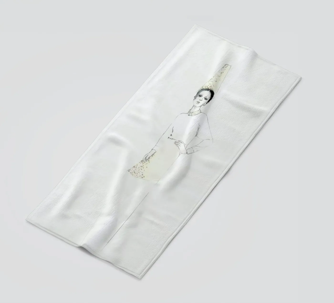 […] II telo mare da Julia Danckwerth