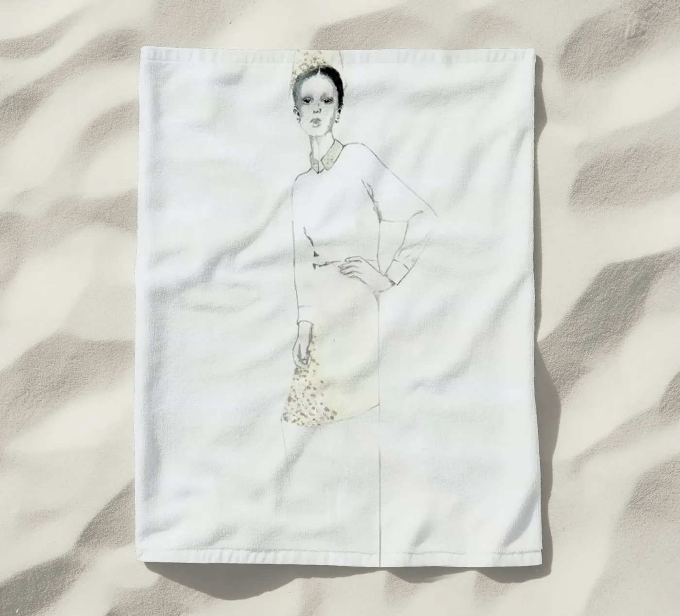 […] II telo mare da Julia Danckwerth