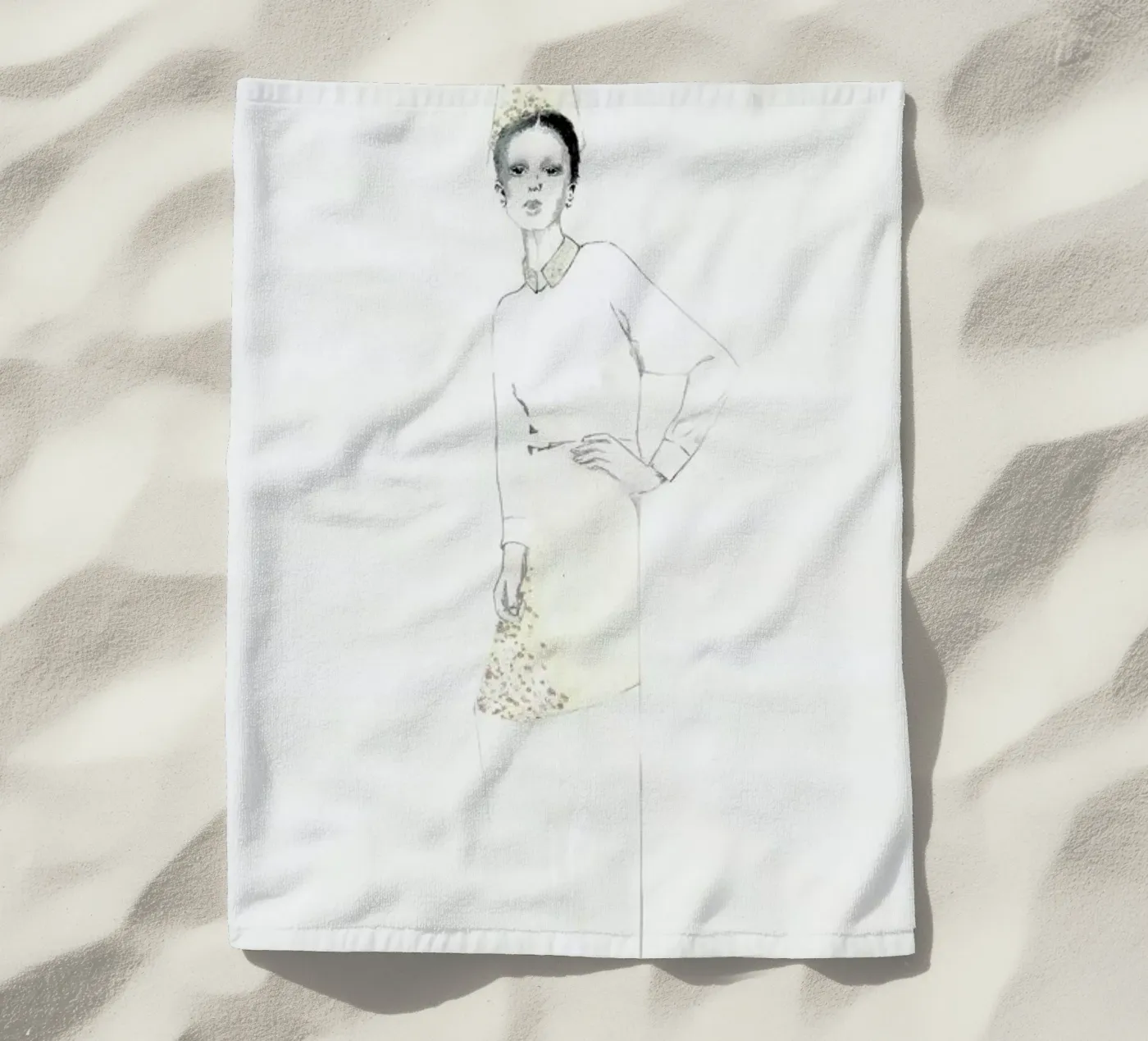 […] II telo mare da Julia Danckwerth