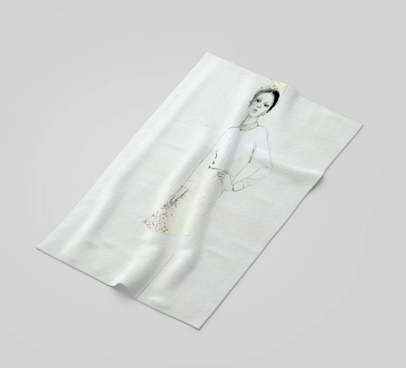 […] II telo mare da Julia Danckwerth