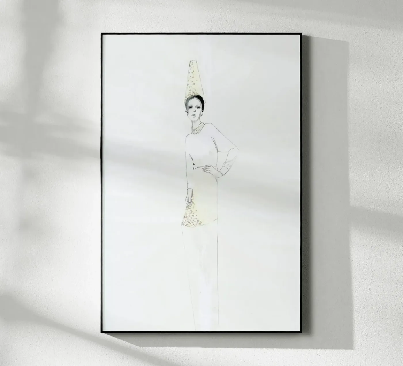 […] II plexiglass da Julia Danckwerth