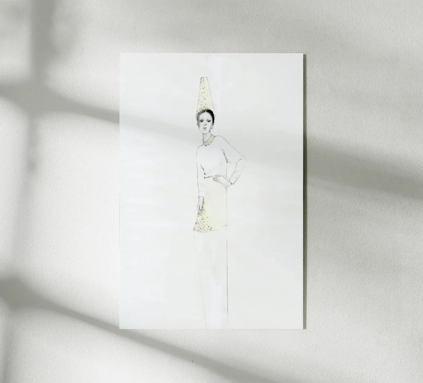 […] II plexiglass da Julia Danckwerth