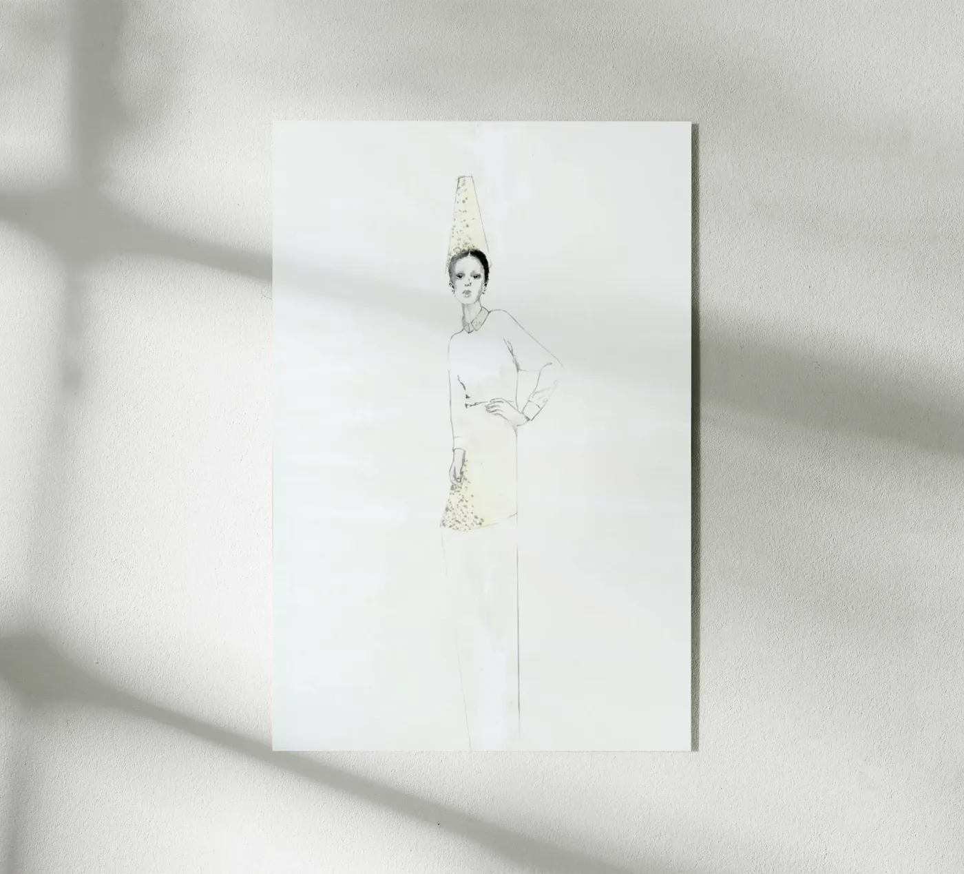 […] II plexiglass da Julia Danckwerth