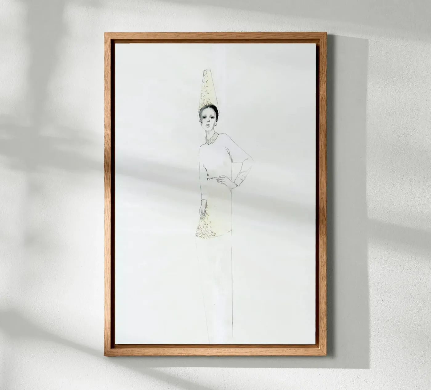 […] II alluminio dibond da Julia Danckwerth
