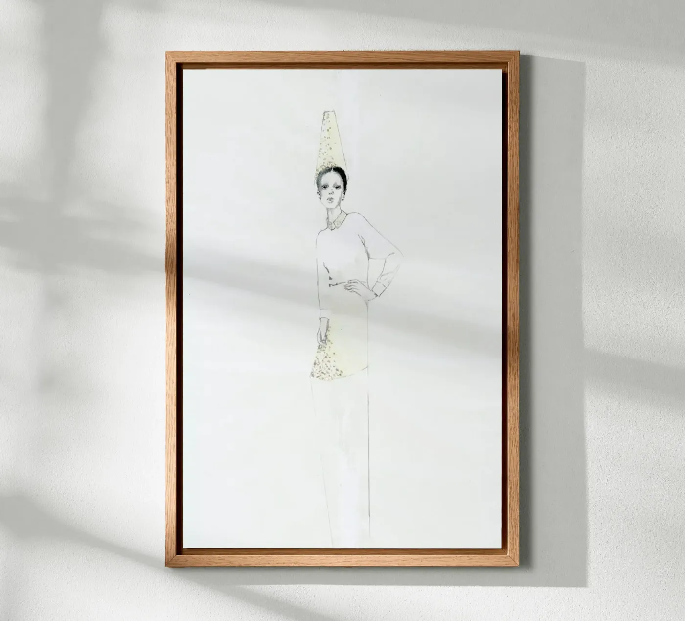 […] II tela da Julia Danckwerth