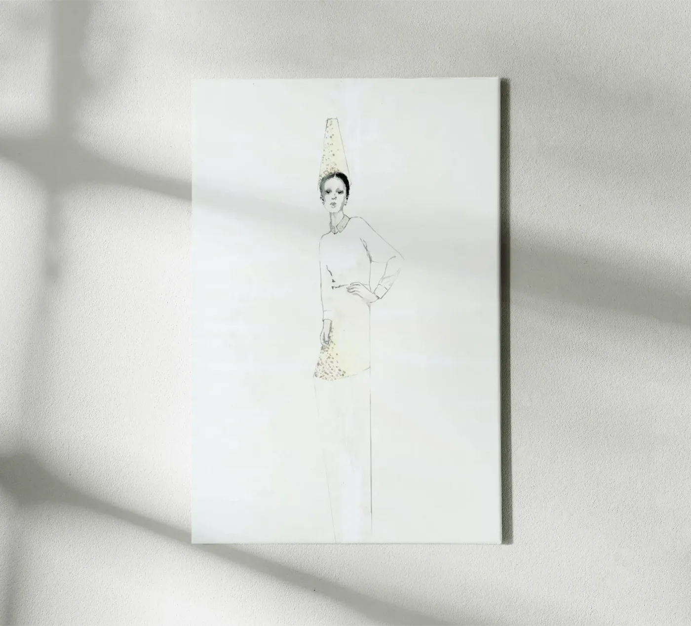[…] II tela da Julia Danckwerth