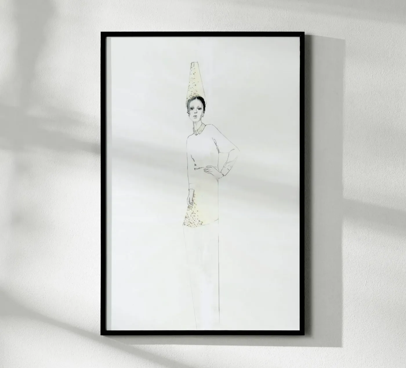 […] II poster by Julia Danckwerth