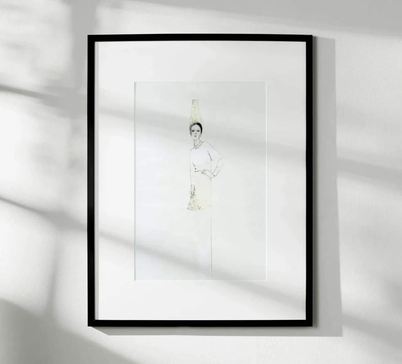 […] II poster da Julia Danckwerth