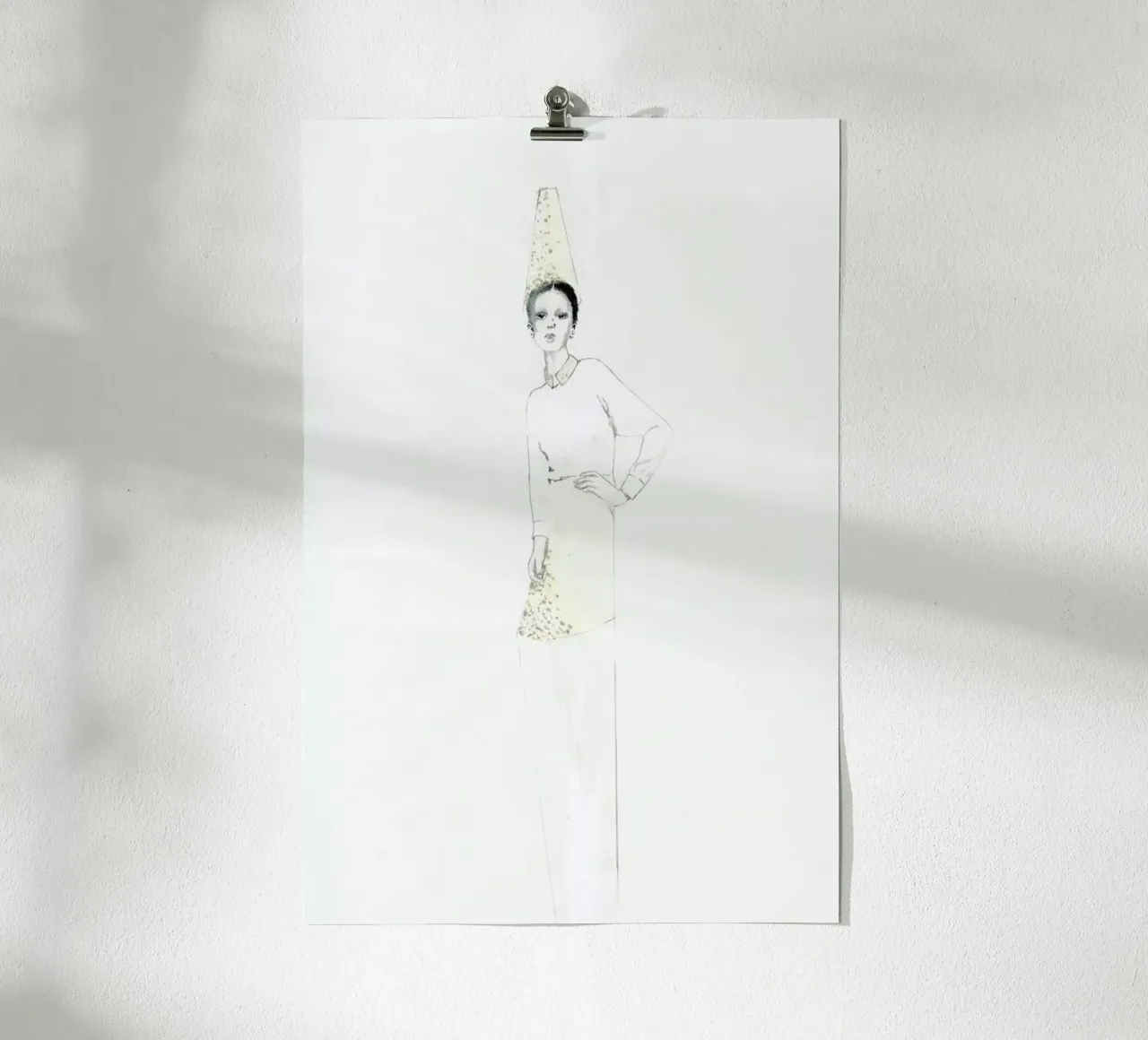 […] II poster da Julia Danckwerth
