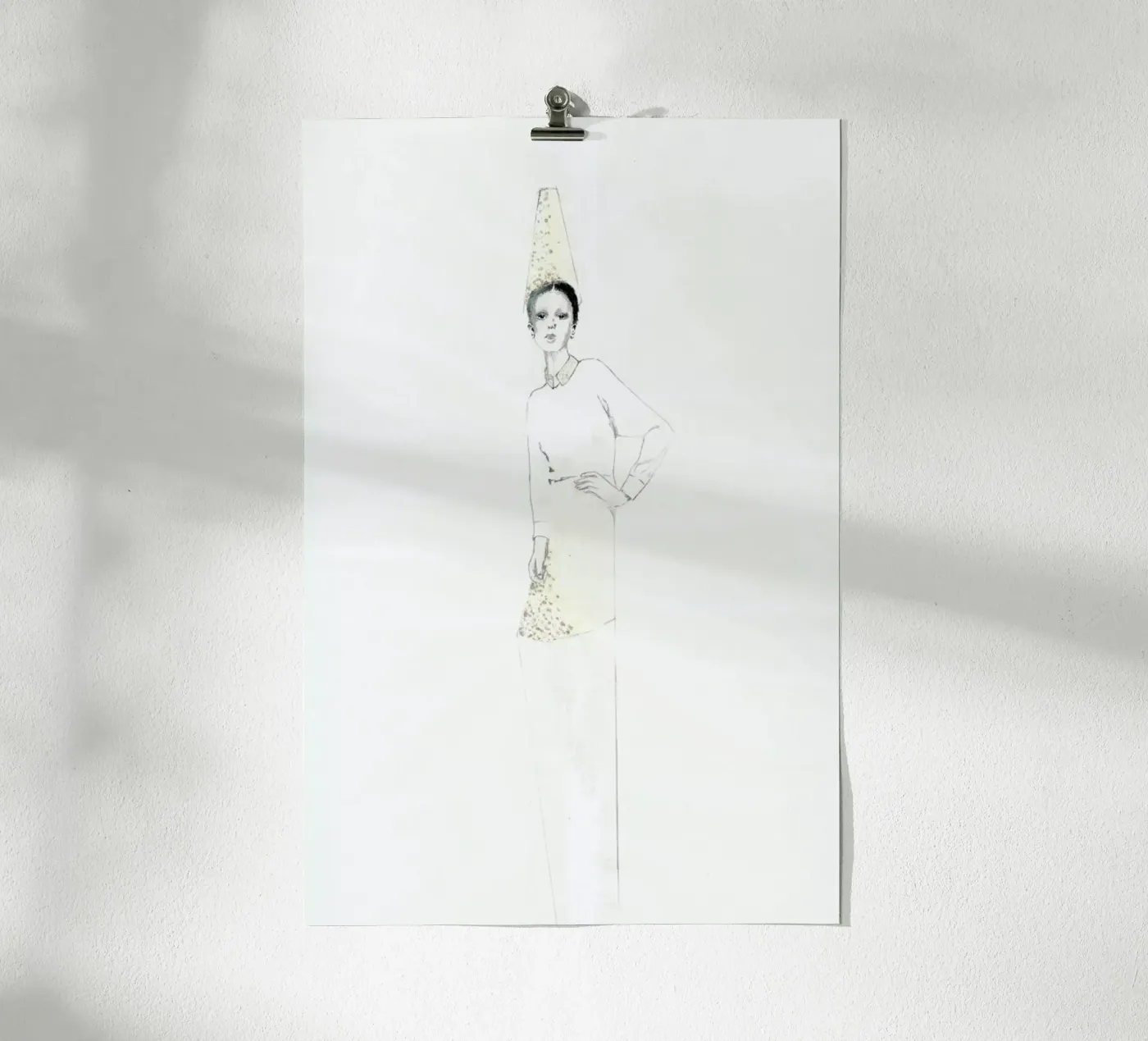 […] II poster by Julia Danckwerth