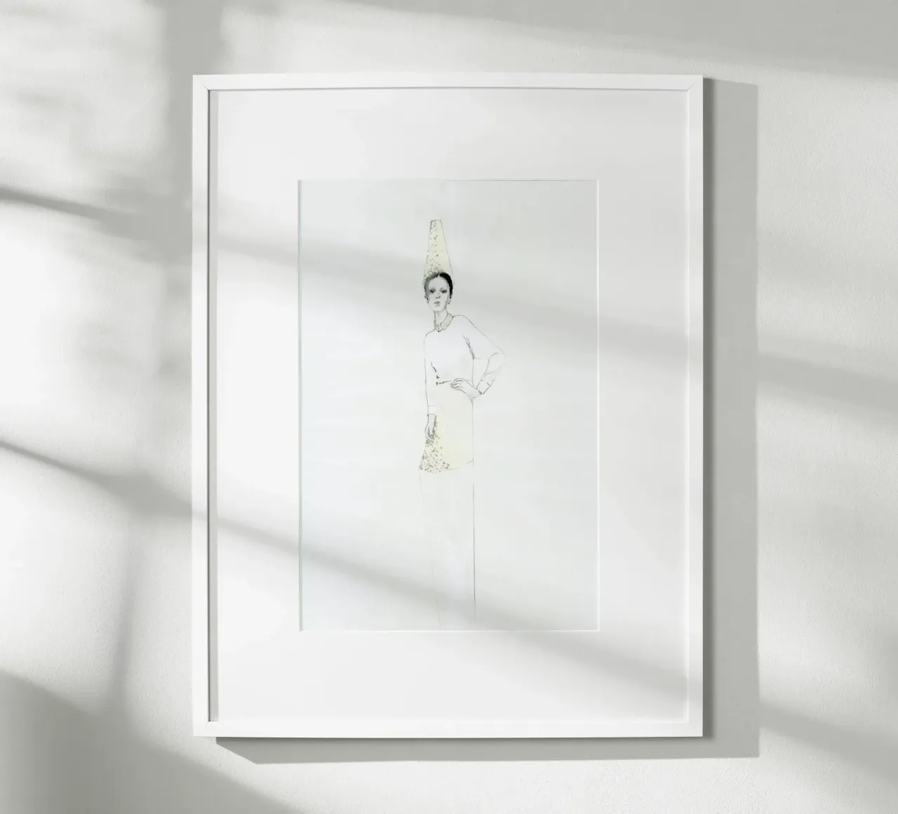 […] II poster da Julia Danckwerth
