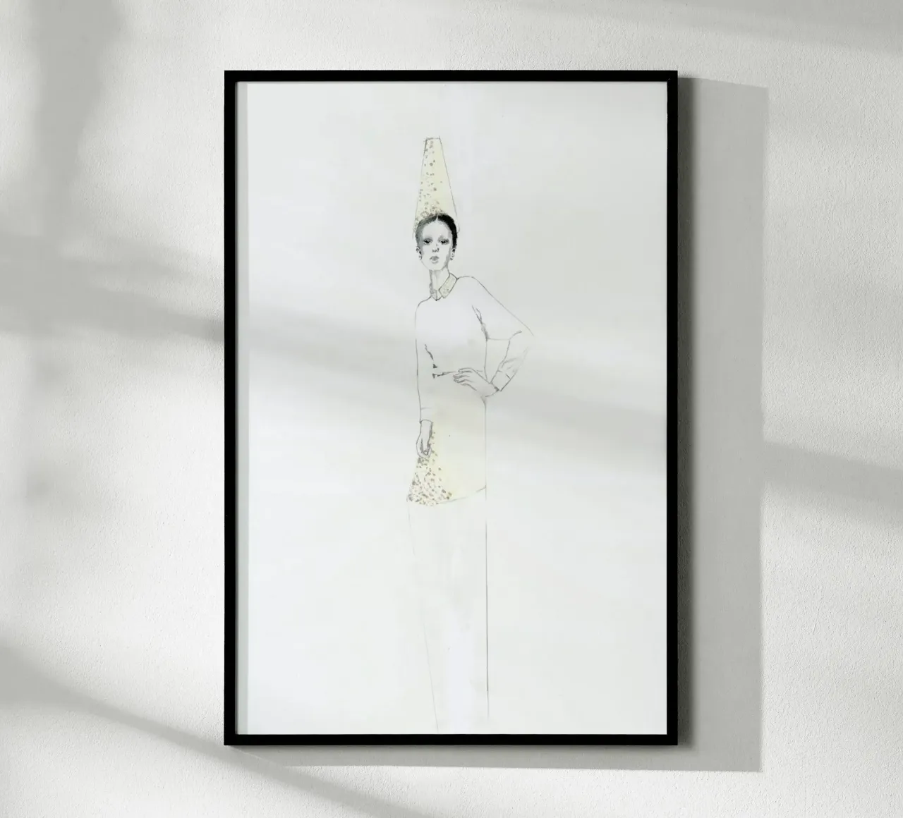 […] II poster da Julia Danckwerth