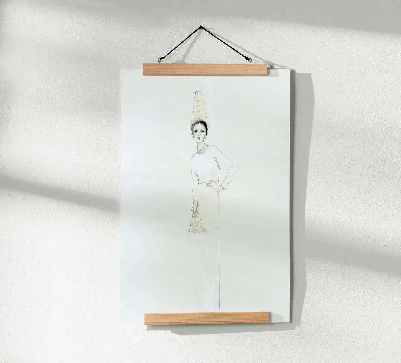 […] II poster da Julia Danckwerth