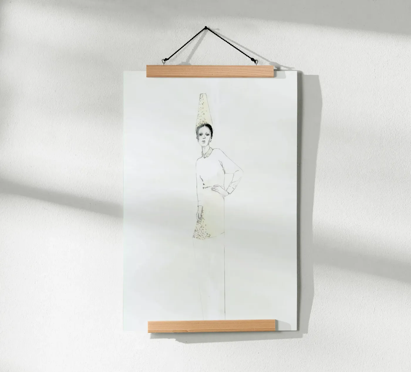 […] II poster by Julia Danckwerth