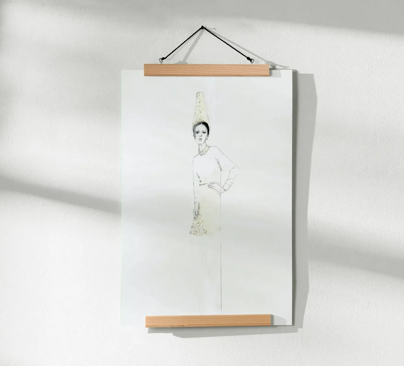 […] II poster by Julia Danckwerth