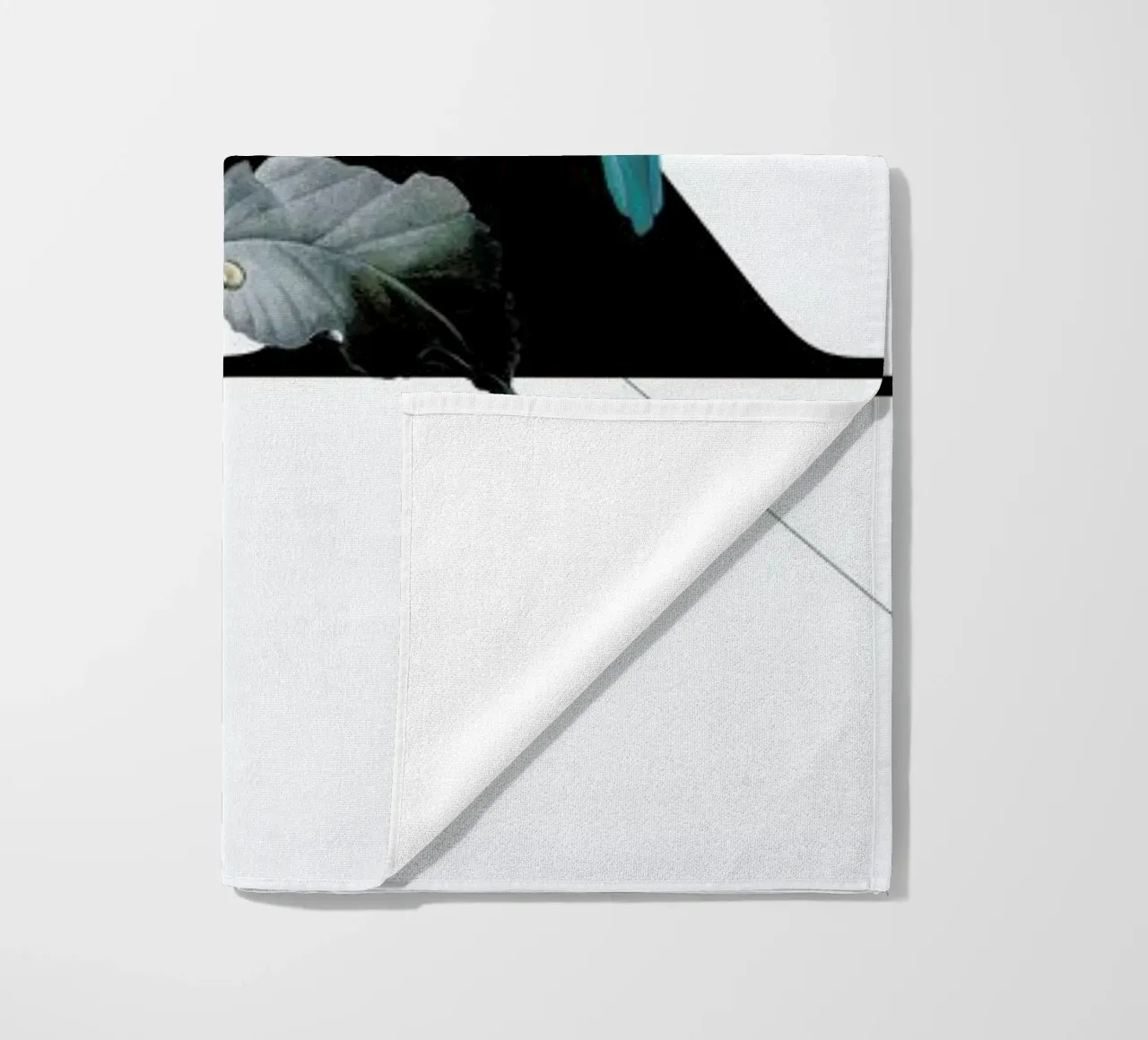 Botanical Alphabet - X telo mare da Froilein Juno