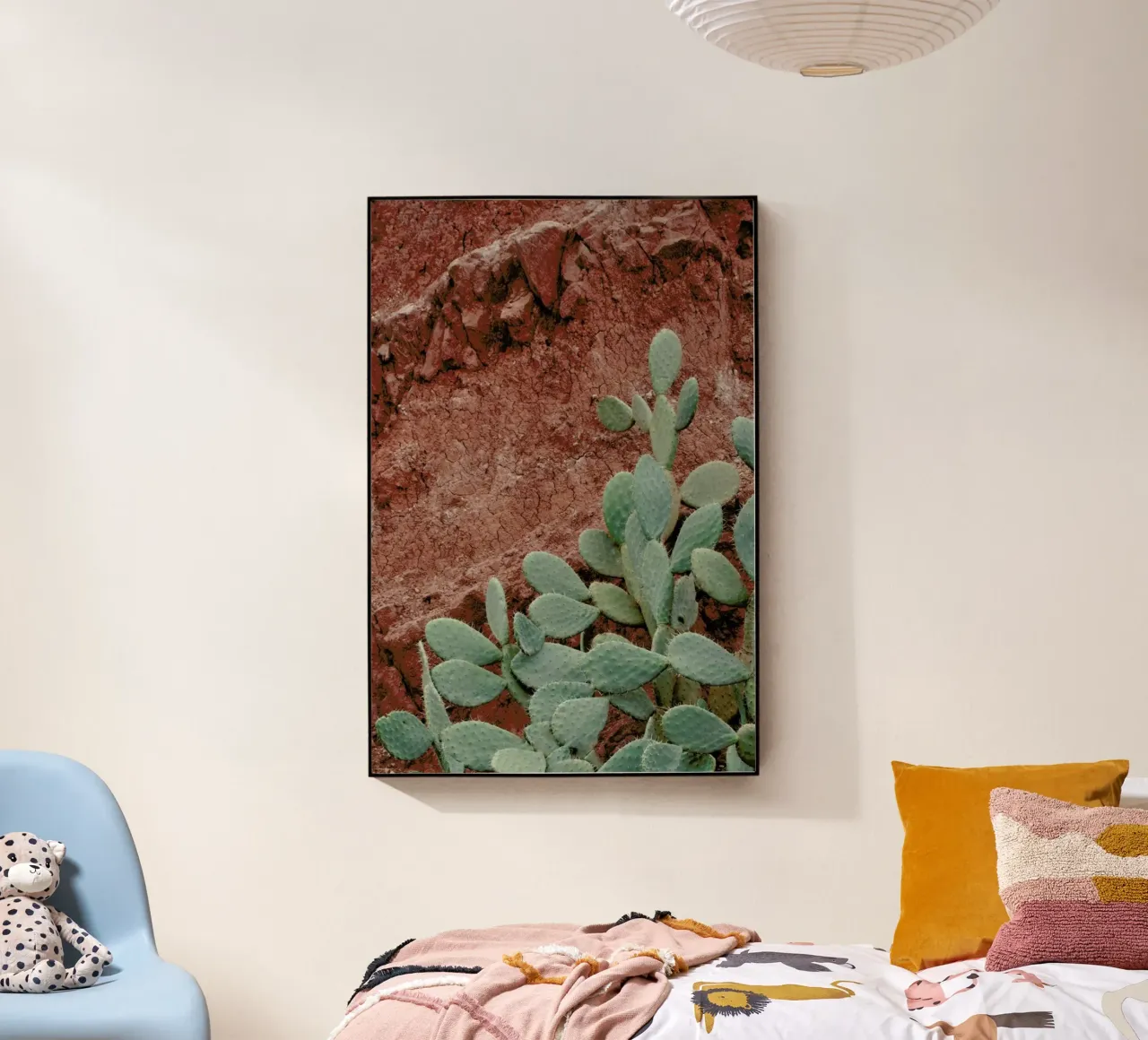 Desert Mood plexiglass da Studio Nahili