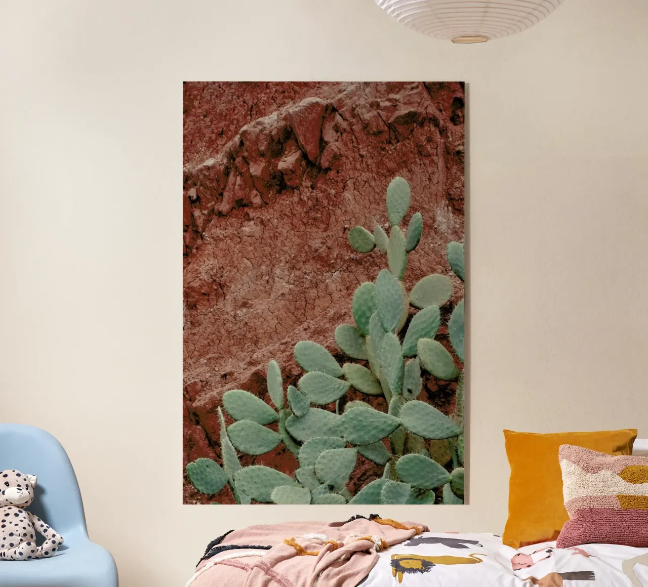 Desert Mood plexiglass da Studio Nahili