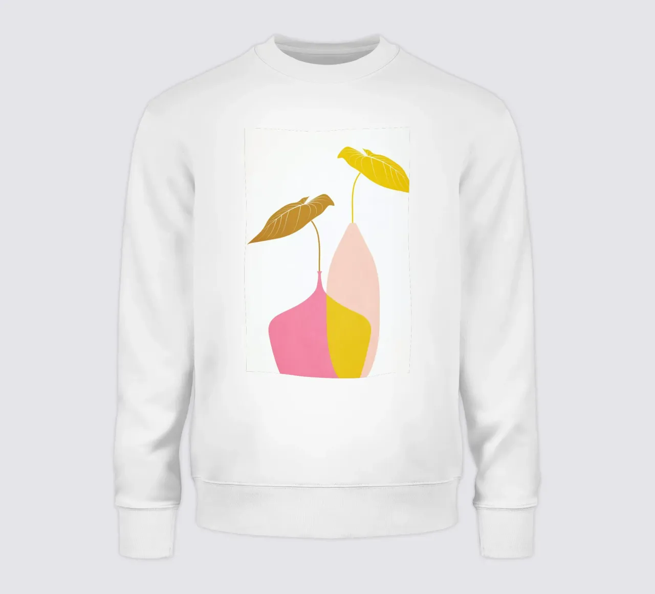 Copenhagen felpa da Kubistika