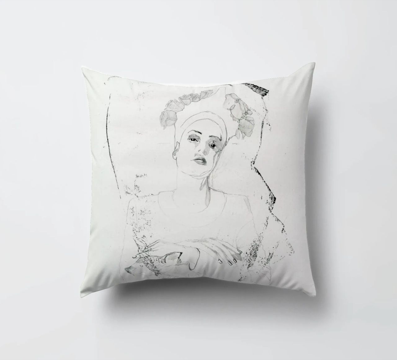[shāp] I cuscino da Julia Danckwerth