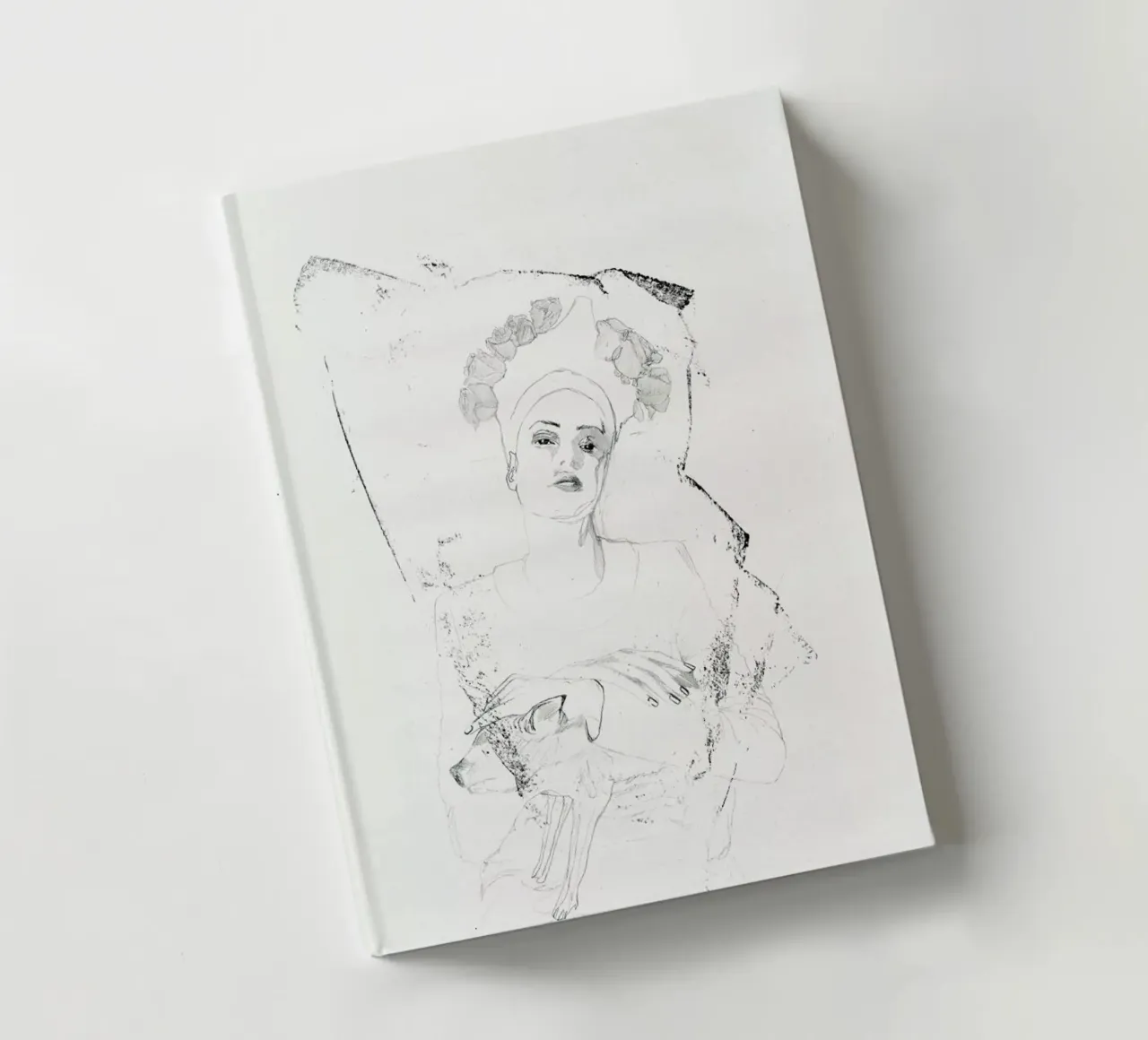 [shāp] I notebook by Julia Danckwerth