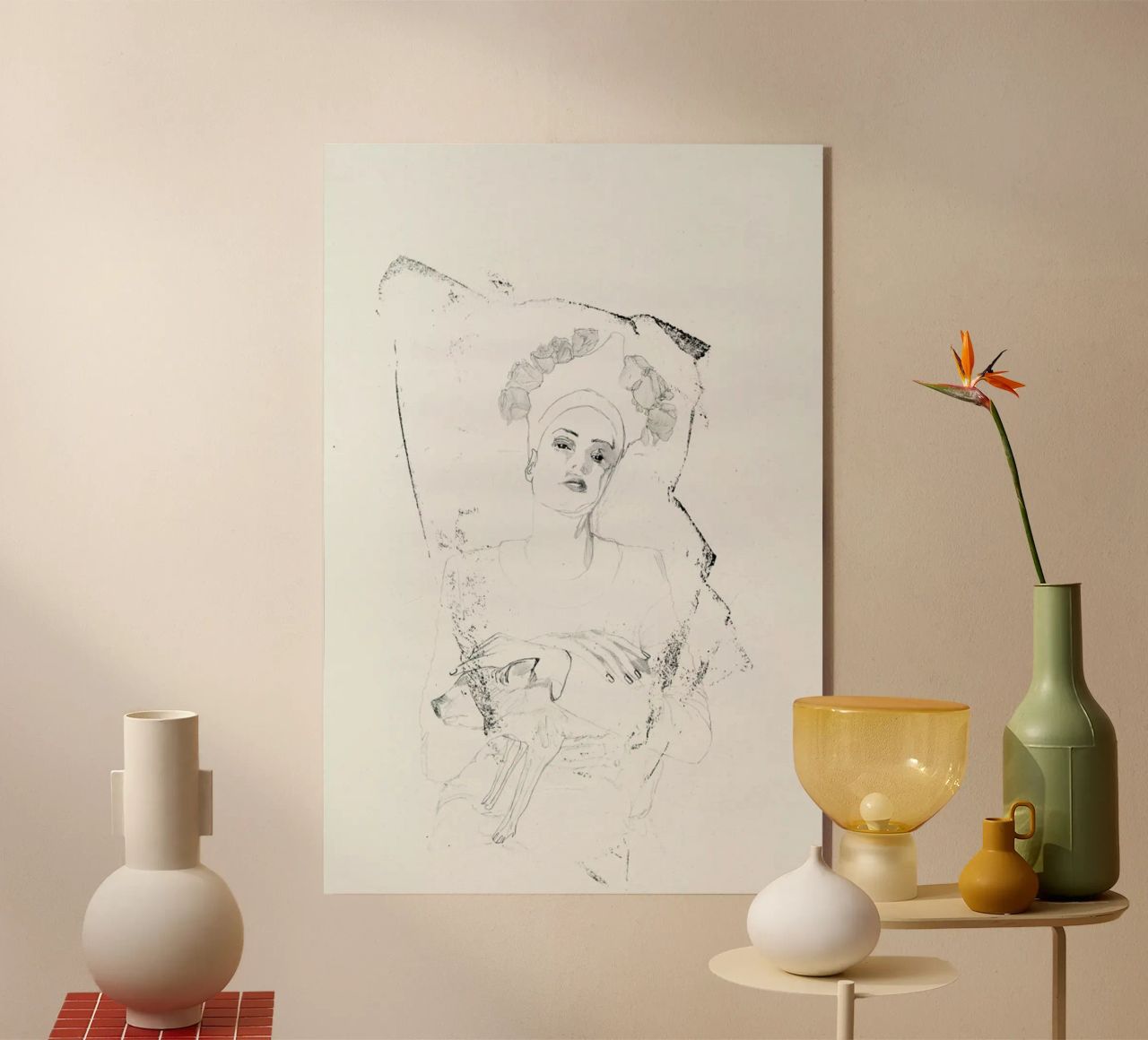 [shāp] I plexiglass da Julia Danckwerth