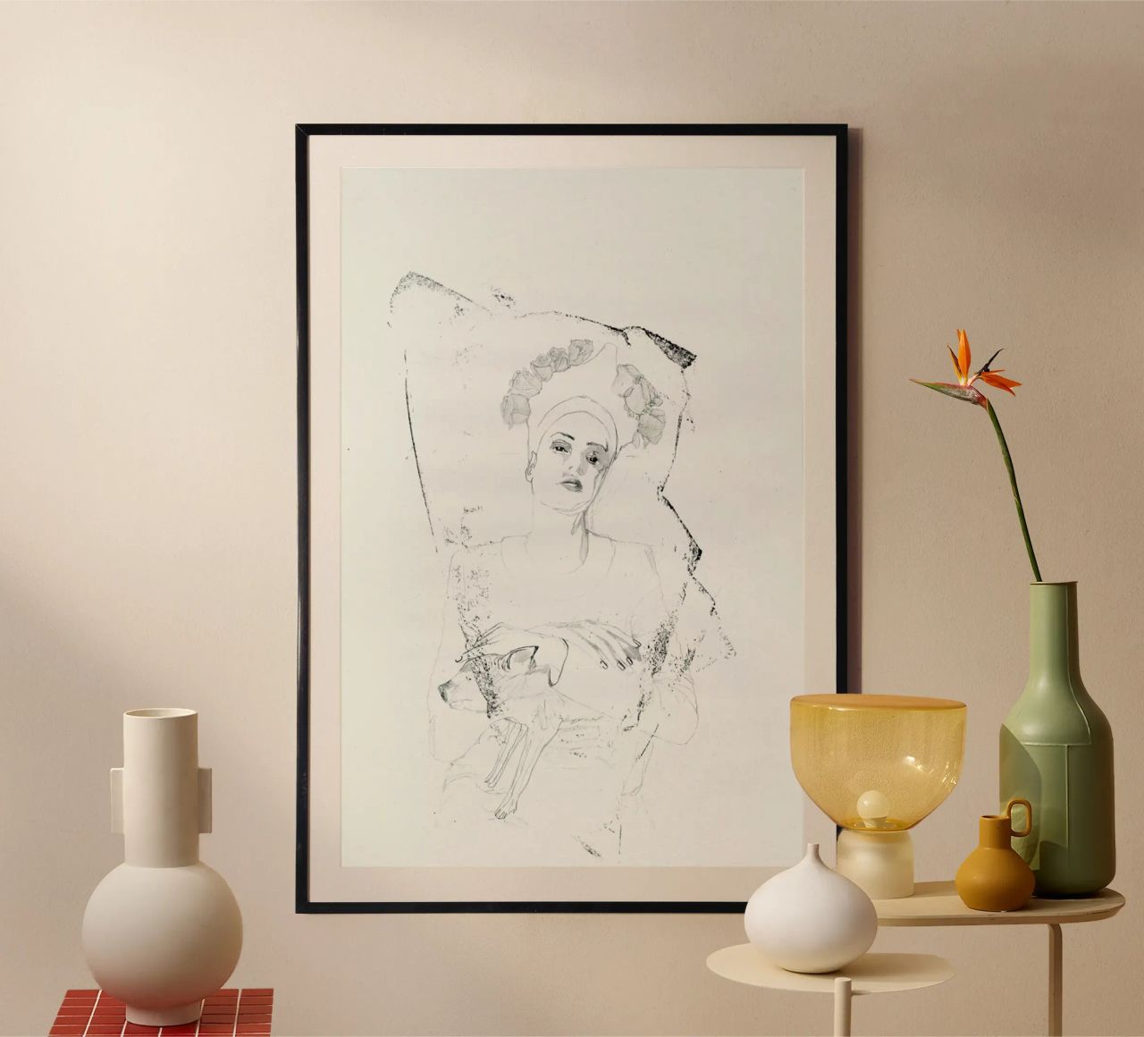 [shāp] I carta hahnemühle da Julia Danckwerth