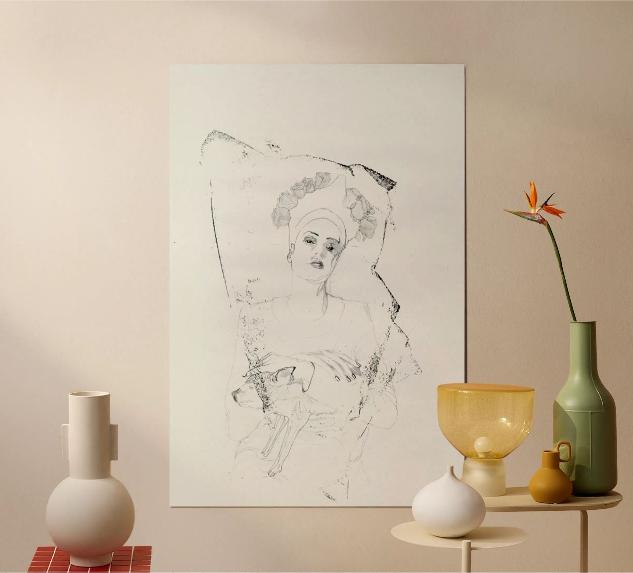 [shāp] I carta hahnemühle da Julia Danckwerth