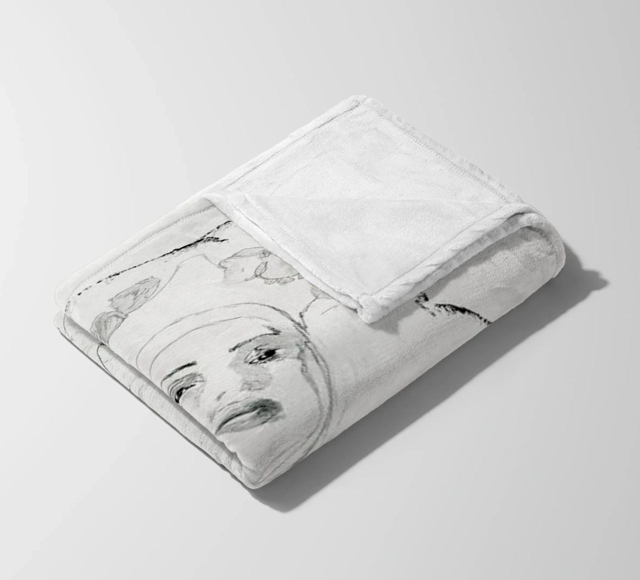 [shāp] I coperta in pile da Julia Danckwerth