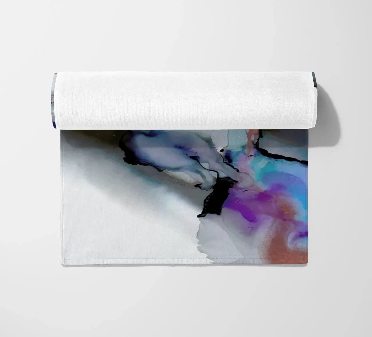 First Love telo mare da Larissa van der Laan