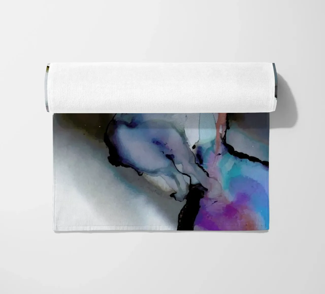 First Love telo mare da Larissa van der Laan