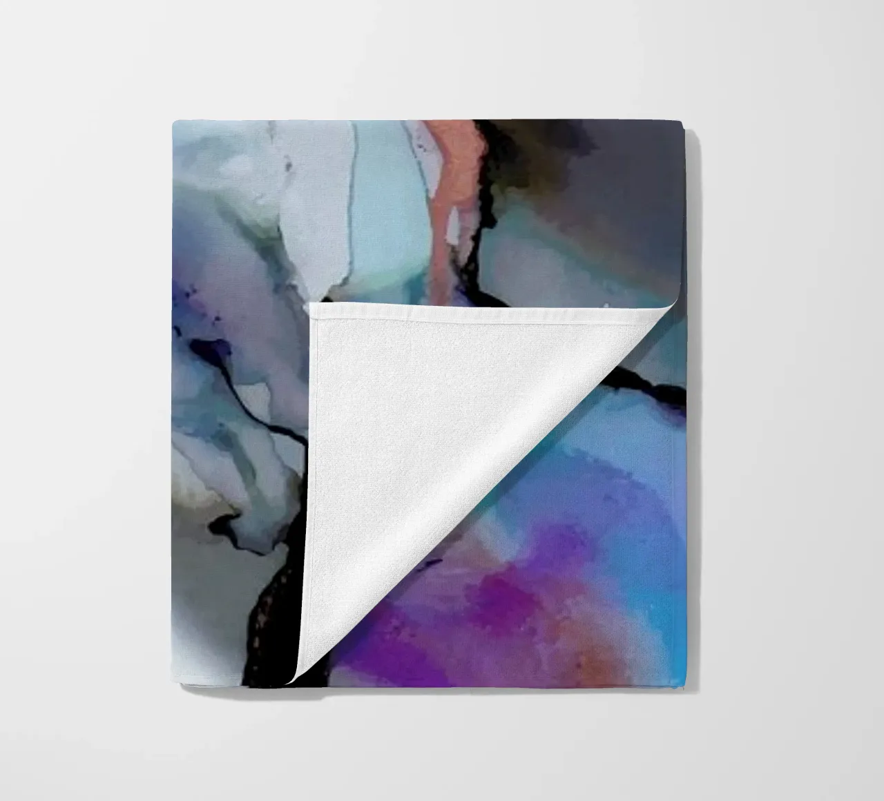 First Love telo mare da Larissa van der Laan