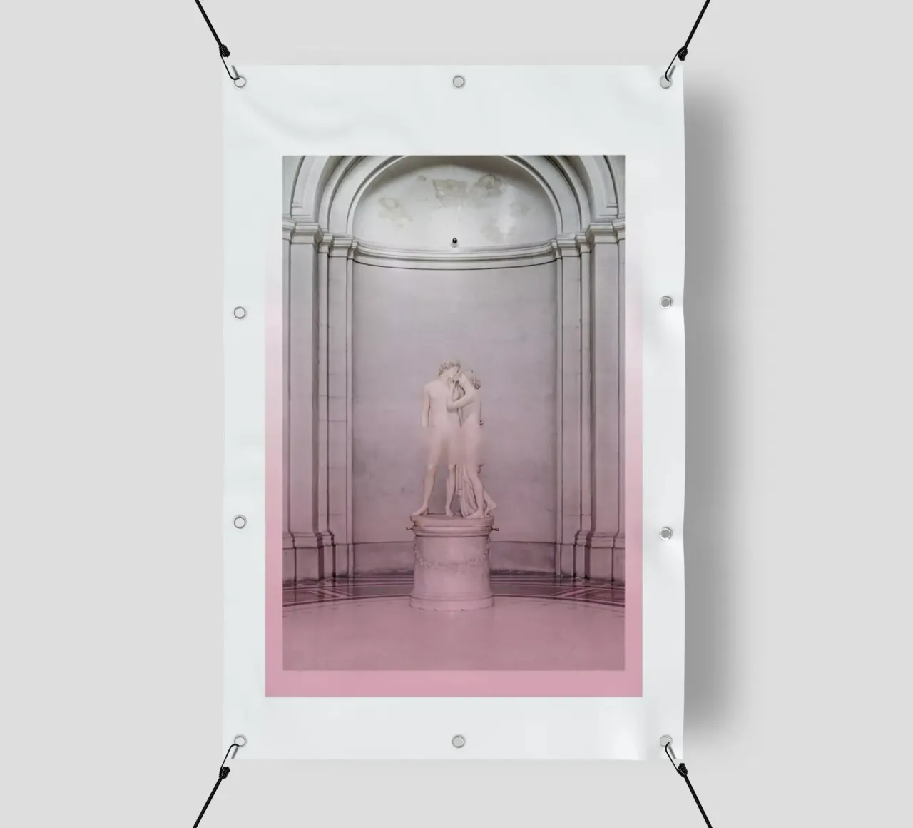 Adamus & Evalus telo in pvc da Nordic Creators