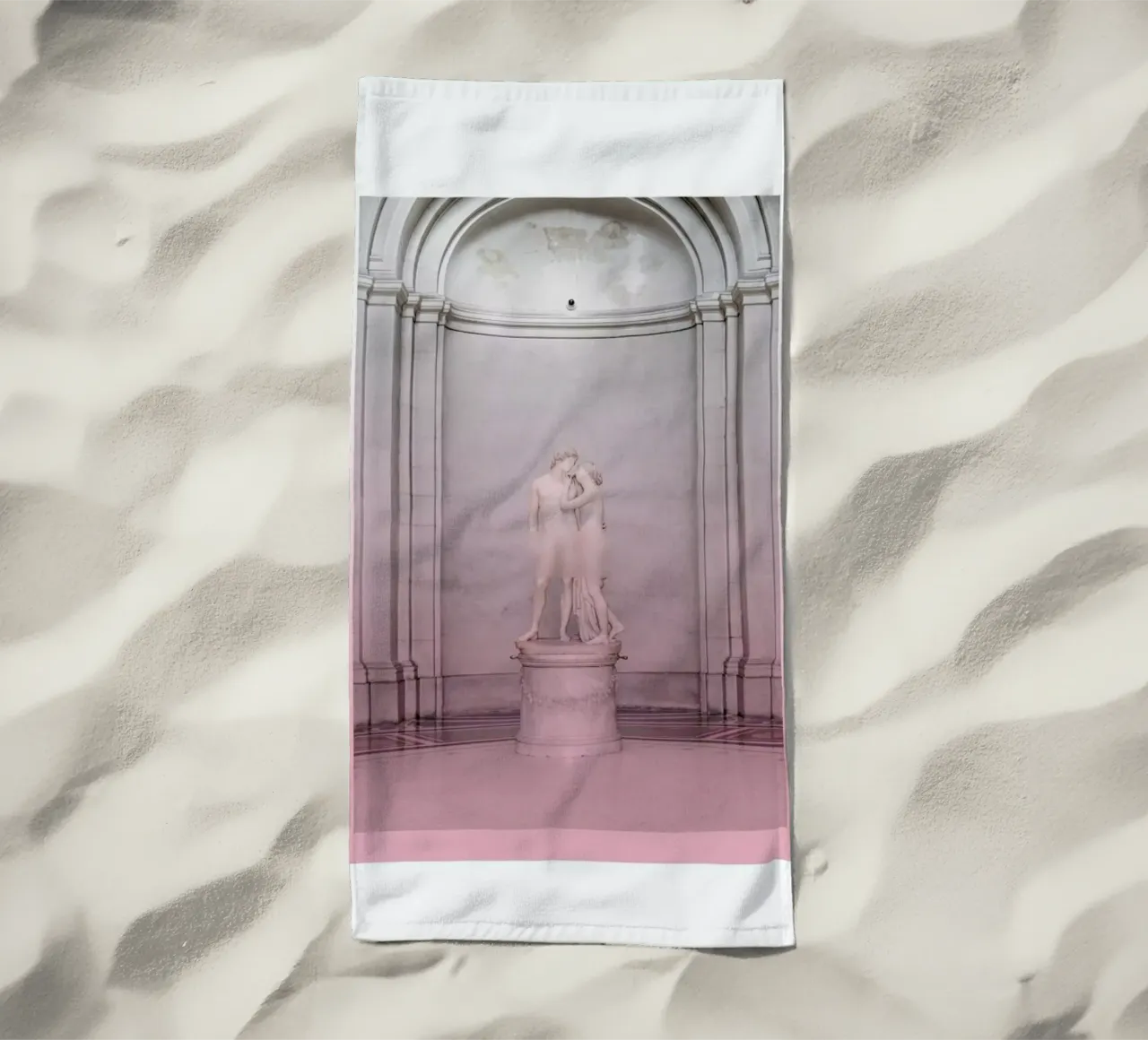 Adamus & Evalus telo mare da Nordic Creators