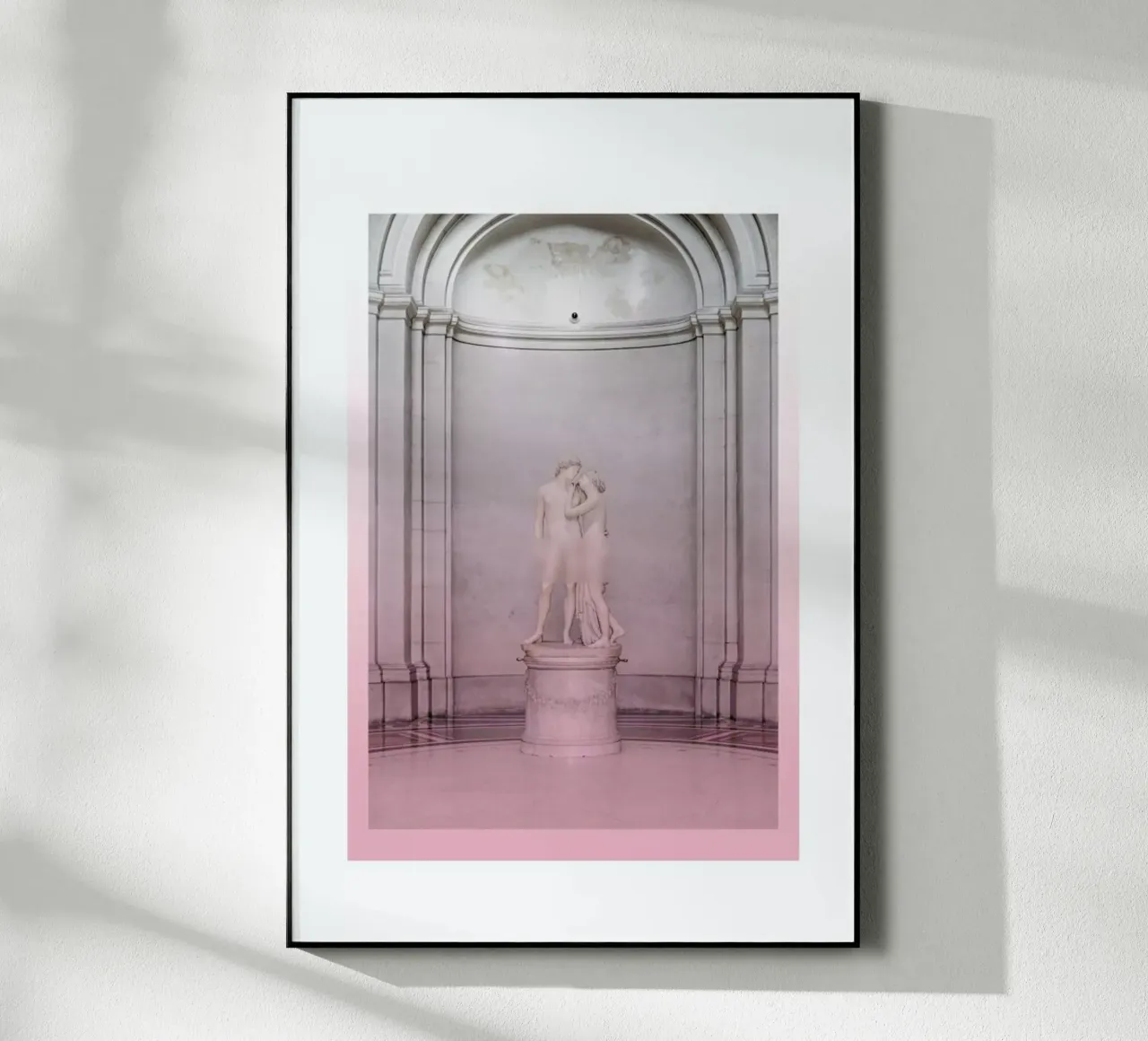 Adamus & Evalus plexiglass da Nordic Creators