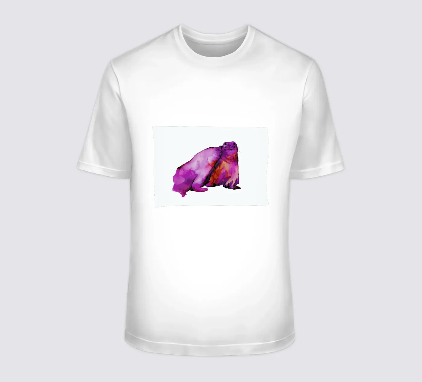 Do t-shirt da Larissa van der Laan