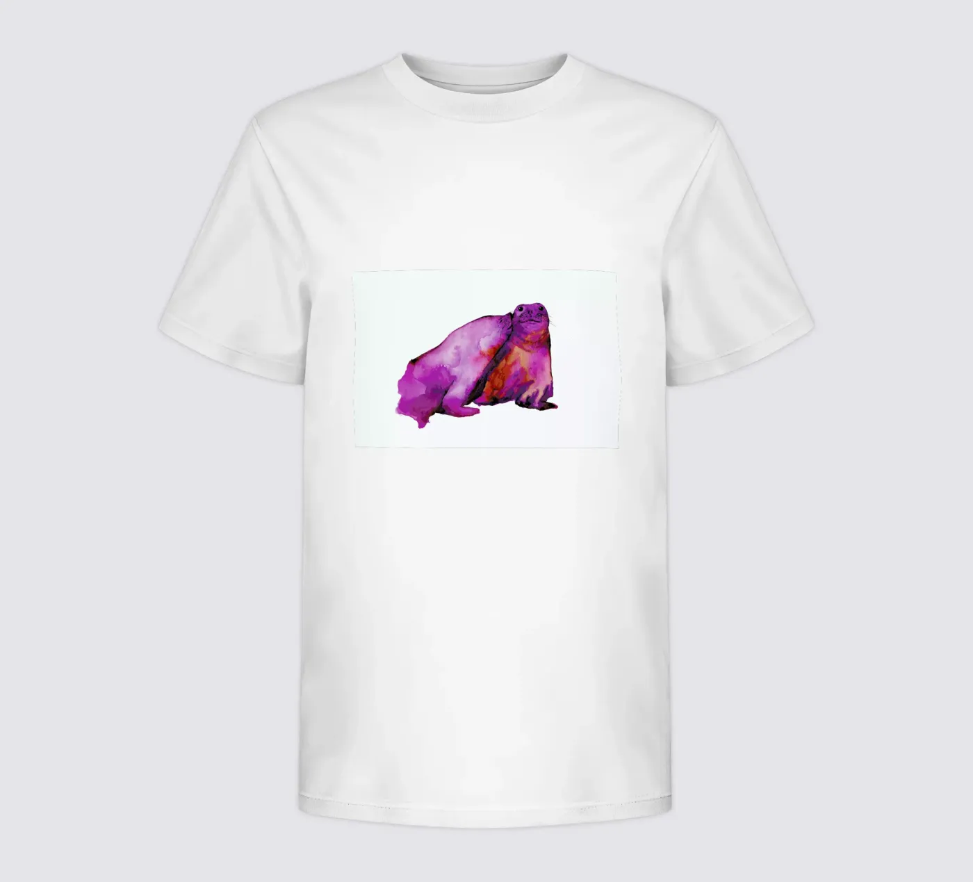 Do t-shirt bambini da Larissa van der Laan