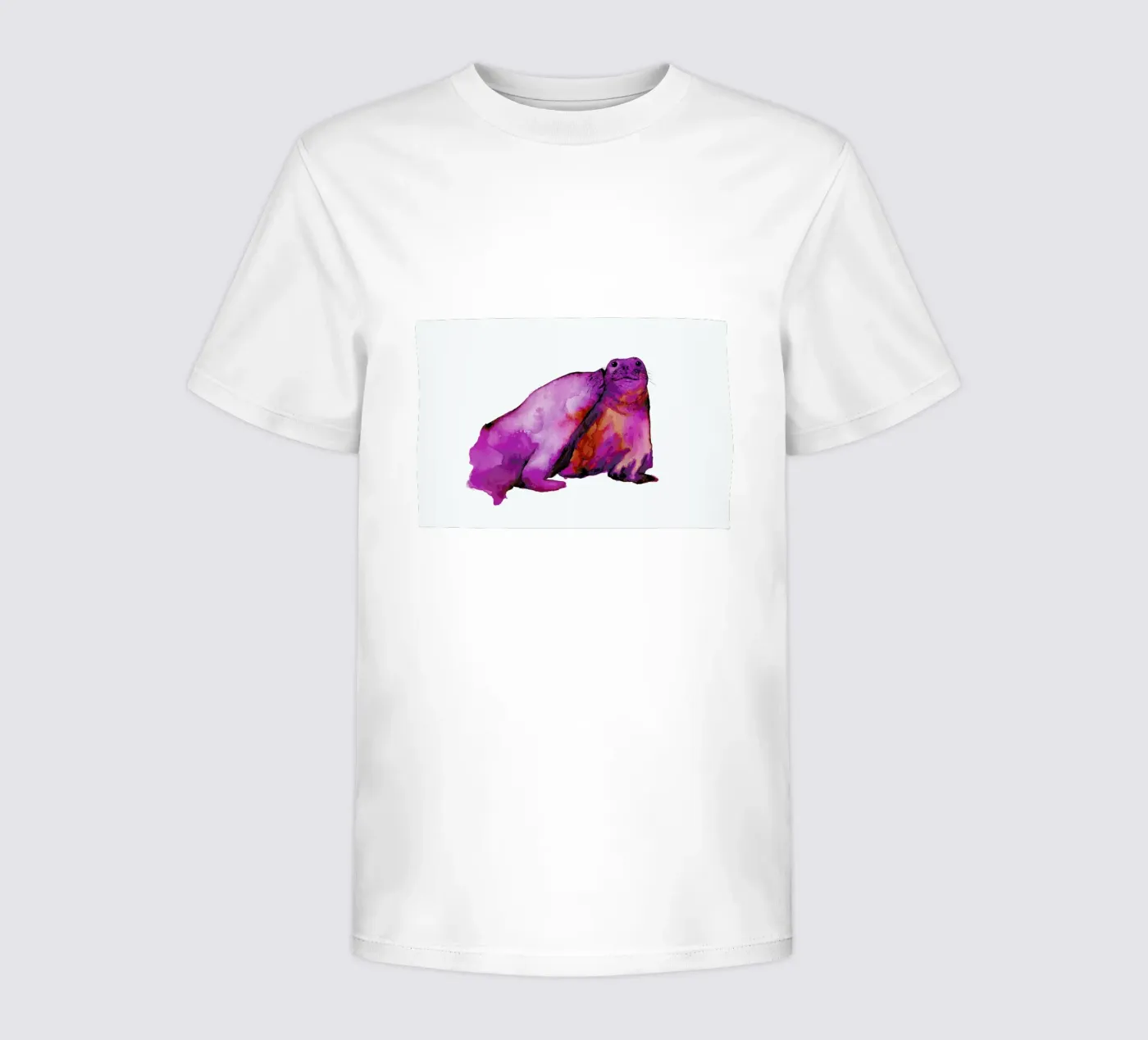 Do t-shirt bambini da Larissa van der Laan