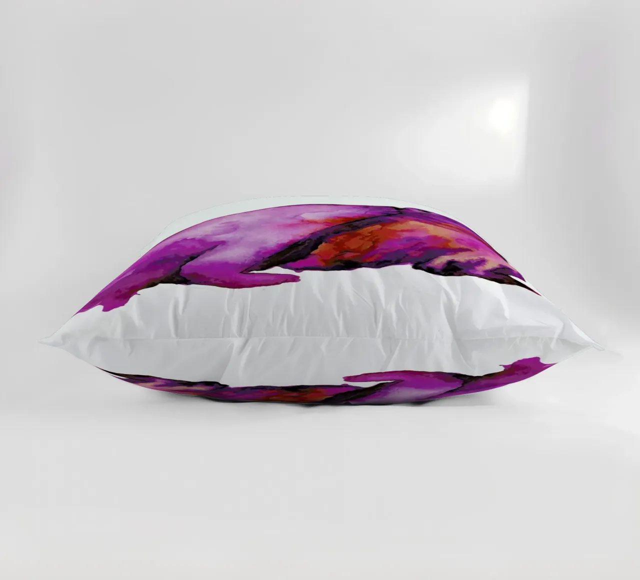 Do cuscino da Larissa van der Laan