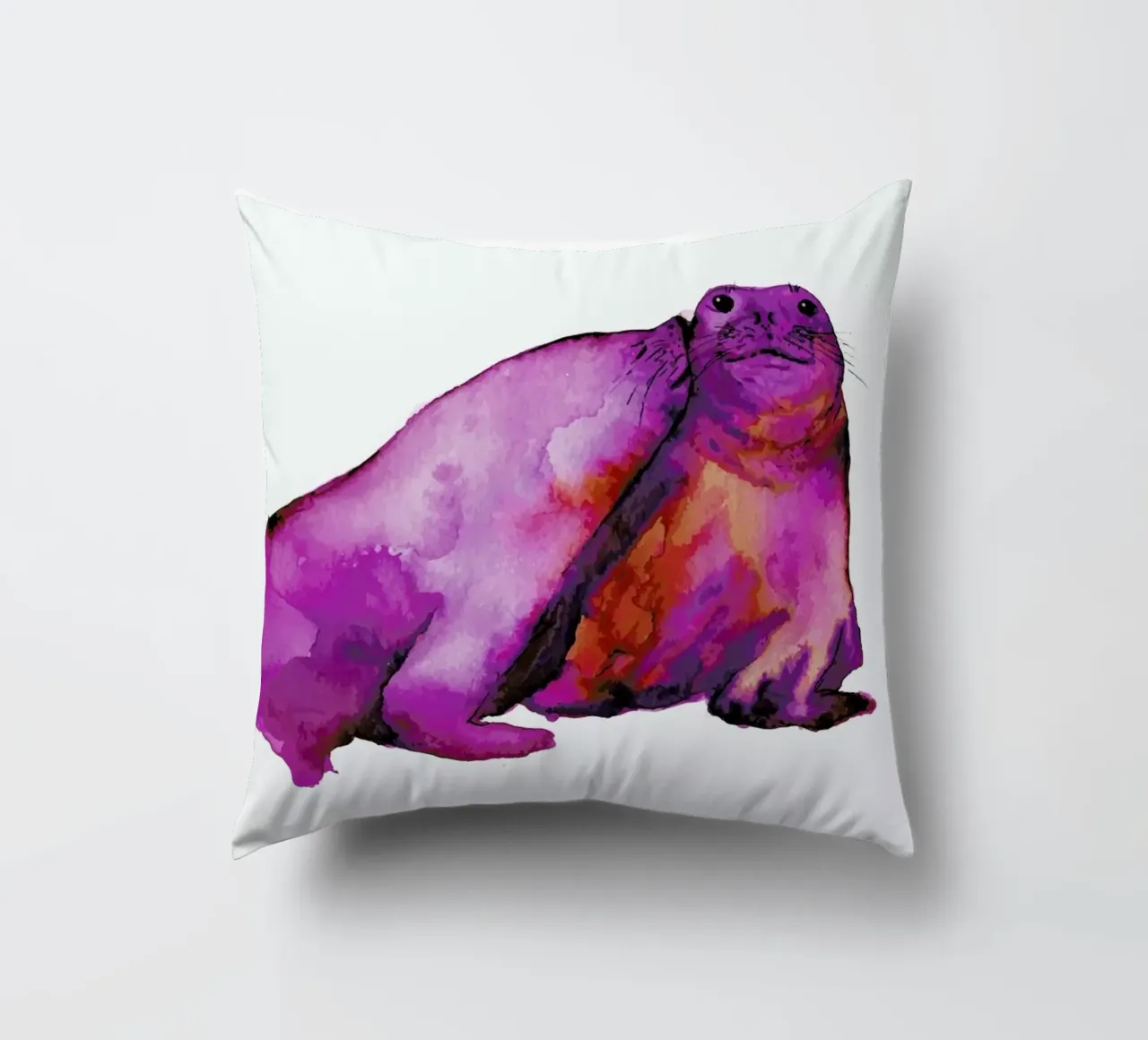 Do cuscino da Larissa van der Laan