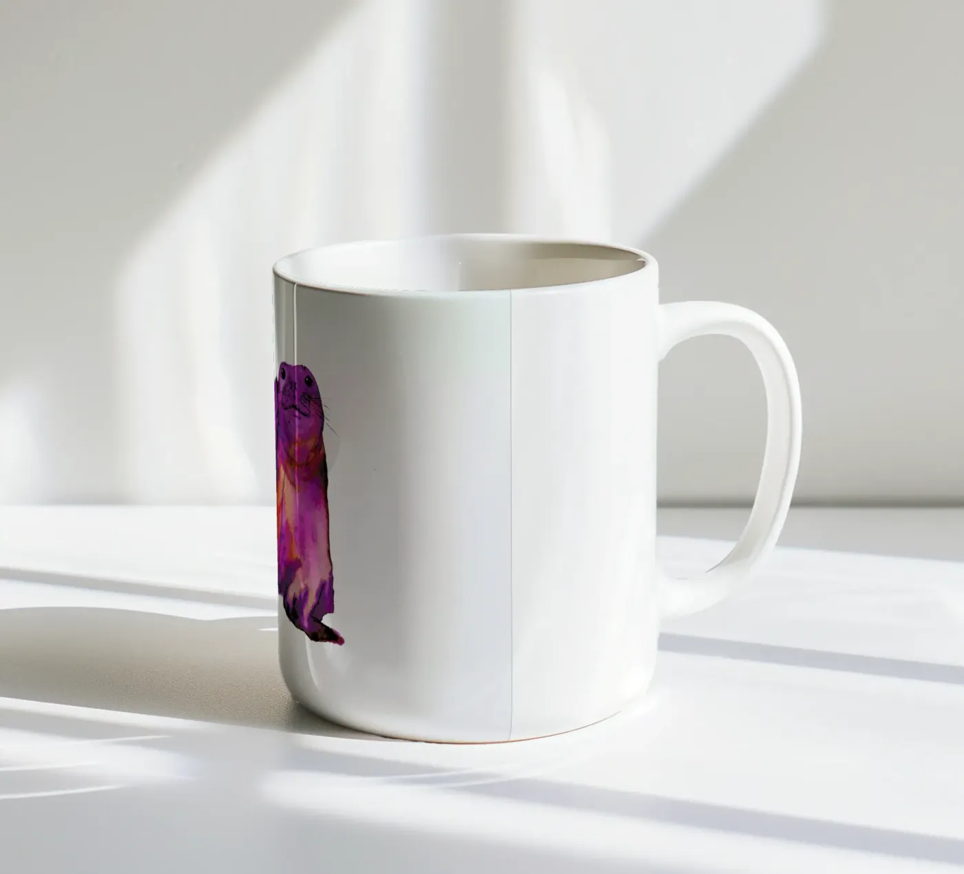 Do Keramik Tasse von Larissa van der Laan